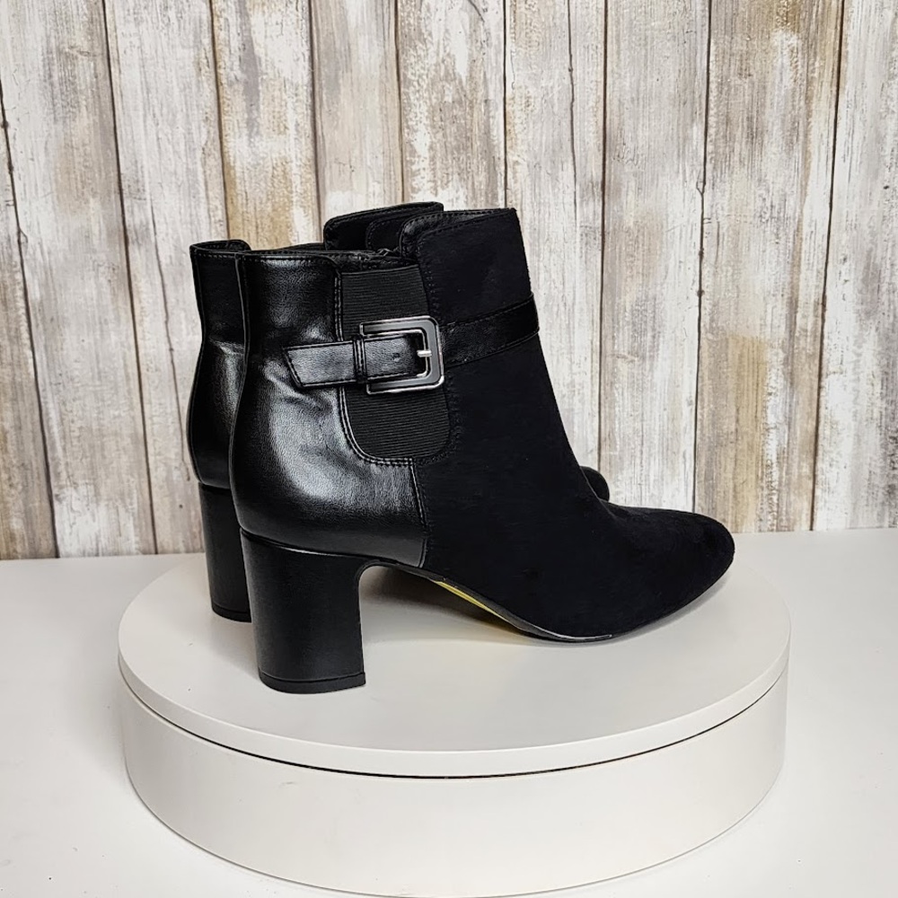 NEW - LifeStride Truly Dress Booties - Size 8.5 M - Picture 2 of 8